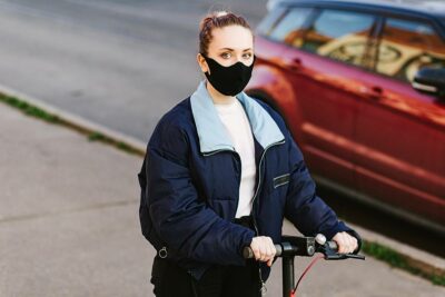 La Audiencia Provincial de Murcia considera que un patinete elétrico no es un vehículo a motor